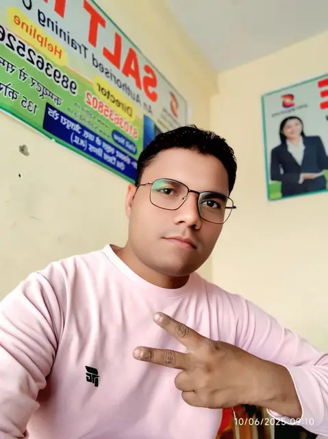 Digvijay Singh