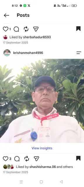 Krishan gaur