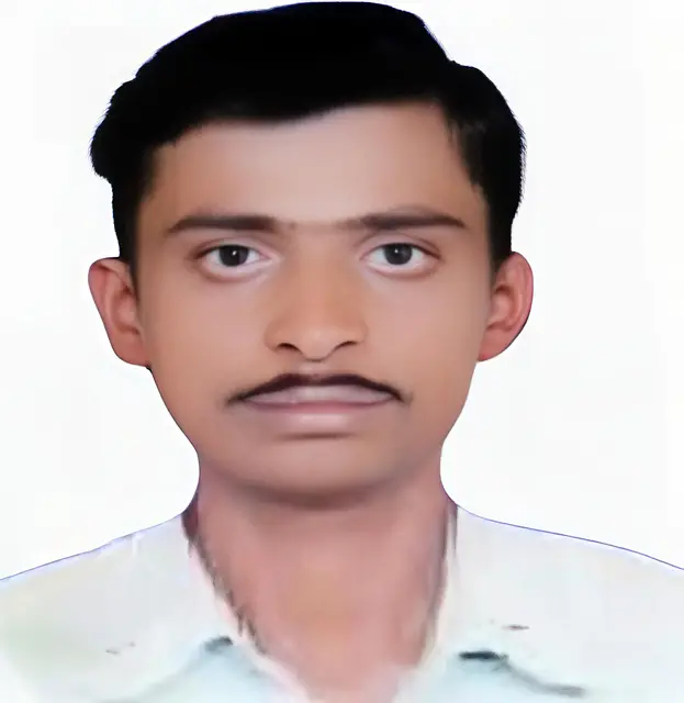 Gurunath Ramalinga Koli