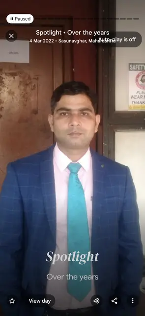 Alok Kumar Shukla