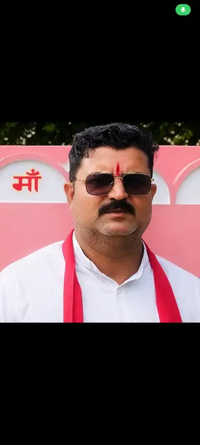 Manojsingh Malikramsingh Naikane