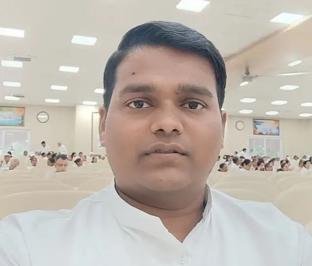 AMIT KUMAR