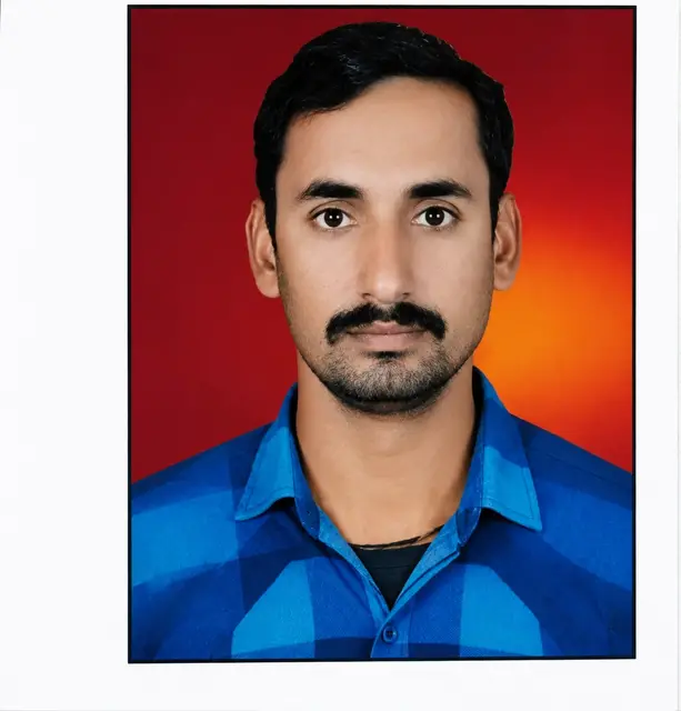 Rajesh Patidar