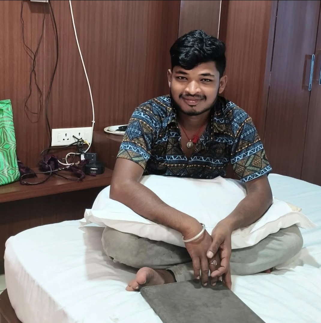 Chhotu Kumar
