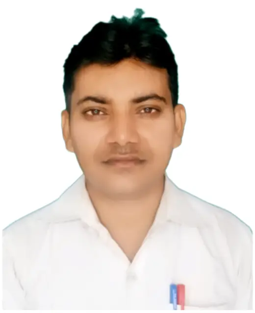 Ajeet Pandey