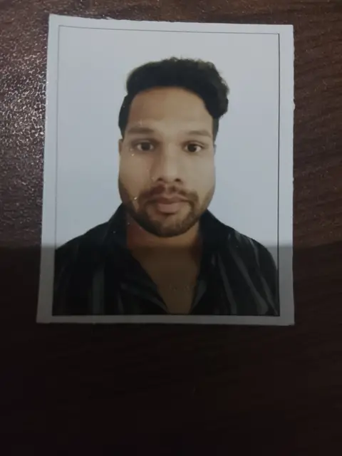 Rajender Kumar