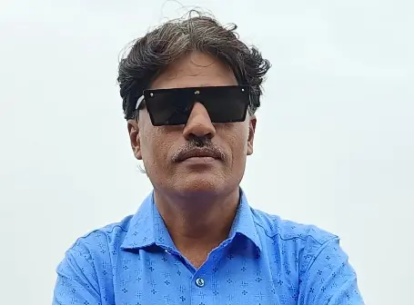 Gaha Panubhai Baudinbhai