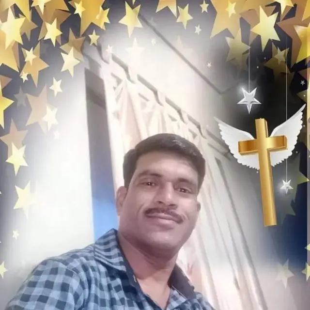 Hanumant  kisanTupe