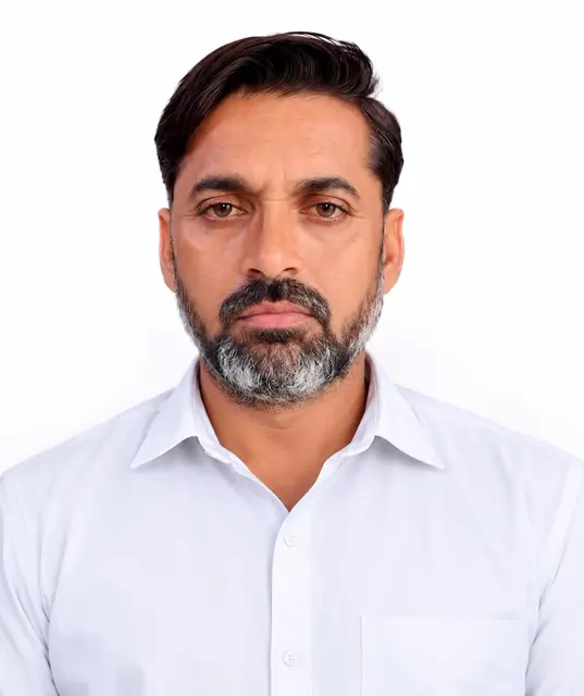 Mohsin Khan