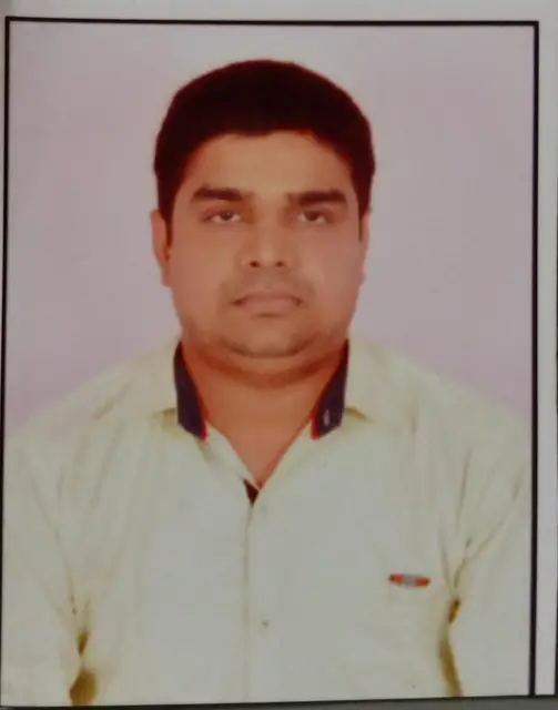 Krishna Chandra Singh