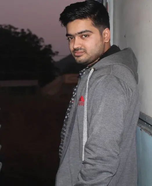 Dipanjan Chatterjee
