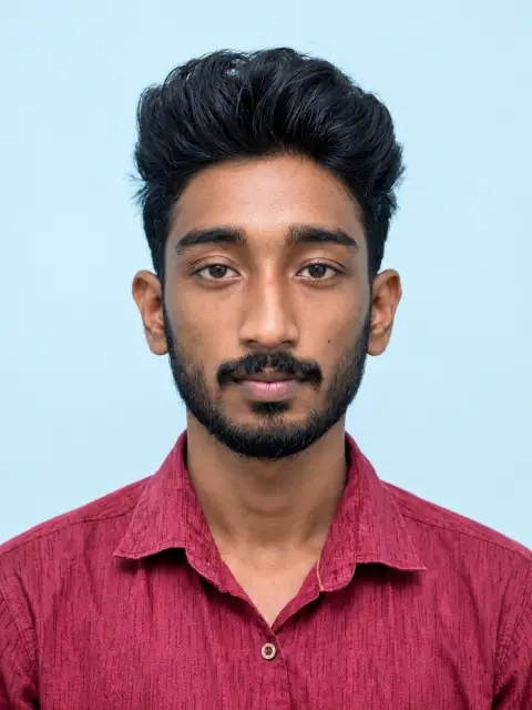 Kumarjit Karmakar