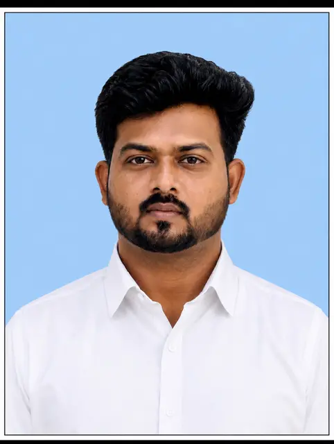 Vishal Arun Kurhade