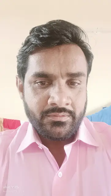 Ganesh Deveng Patidar