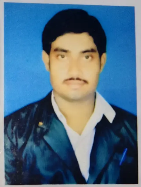 Santosh Kumar Acharjya