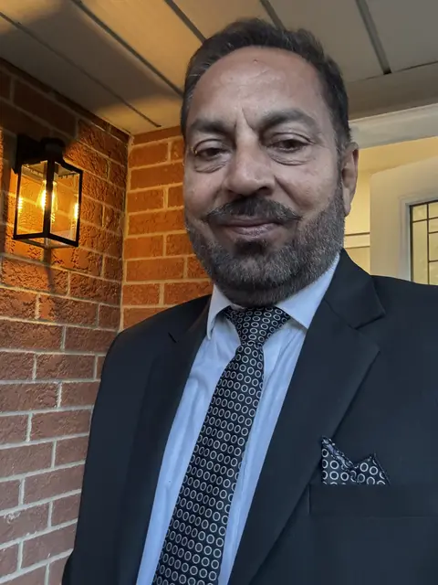 Balbir Singh Vohra