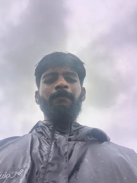 Saishwar sunil kharat