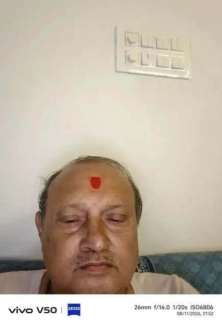 Soni Hemantkumar Vinodlal