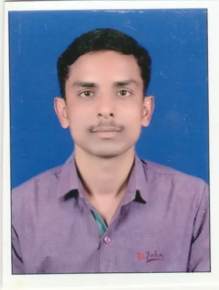 Nitesh Kumar Singh