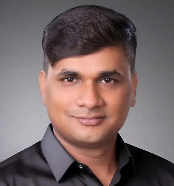 Brajesh Kumar