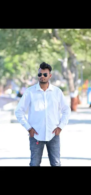 Ankit Singh