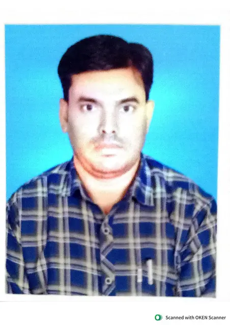 Iqbalbhai Sulemanbhai Joban