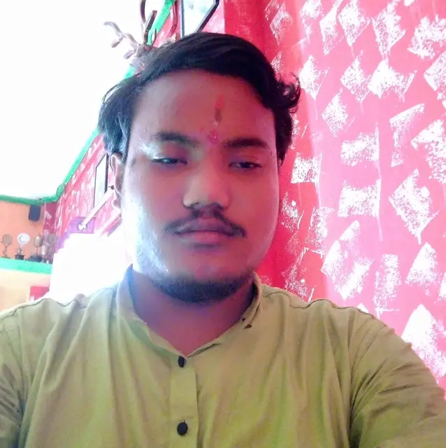 Joy Roy