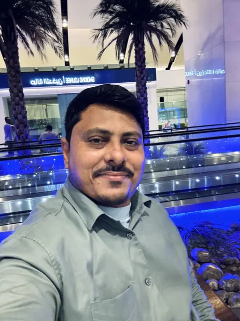 Musaraf Wahid Khan