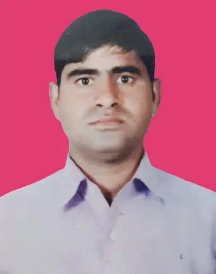 BABU LAL FAGERIA