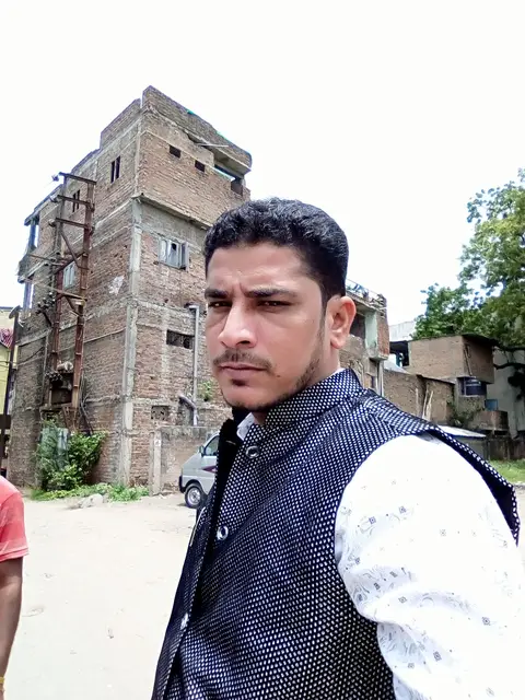 Shahnawaj Sheikh