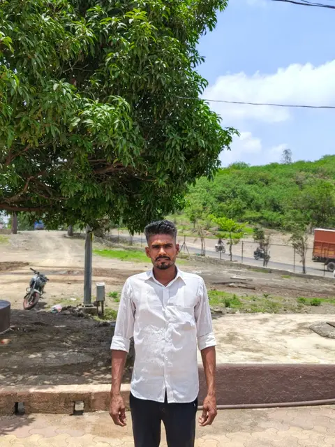 Sachin Jadhav