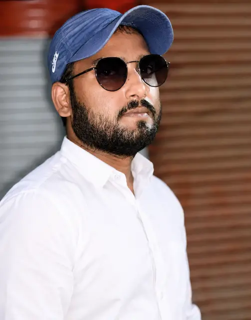 Ravindra Kumar