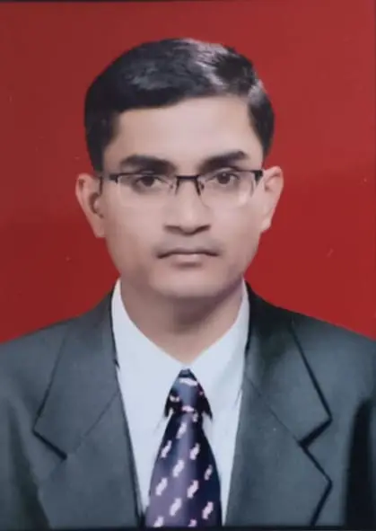 Sanjay Bhagwan Chandgude