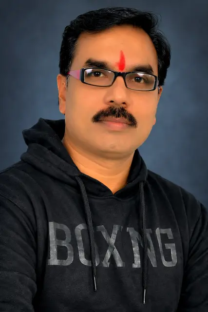 Sanjay Chankaya Urf Sanjay Srivastava