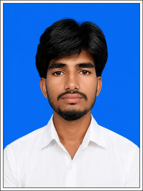 Mohit Verma