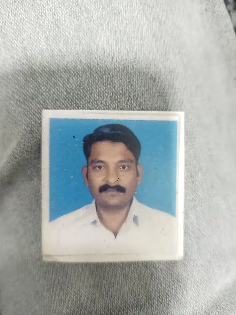 Dyaneshwar Shantilal Kharat