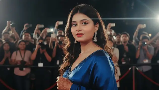Muskan Verma