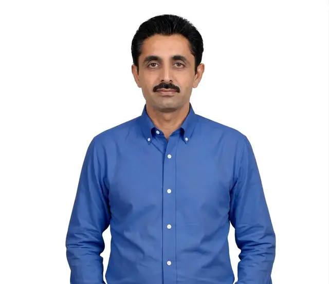 Kanabar Yogeshkumar Vanmalidas