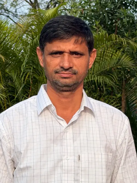 Bharat Magan Suryawanshi